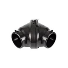 Franklin Secondary sliding 90° elbow for 75/63