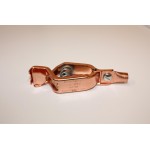 Gammon 4''  #21C Copper Clamp