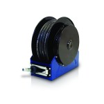 Graco 50 ft Hose Reel 1 1/2&quot; ***REQUIRES FREIGHT SHIPPING. PLEASE CALL TO ORDER***