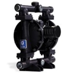 Graco Diaphragm Pump 1&quot;