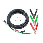 Replacement Power Cable Kit for NX25-DDC Series Pumps
