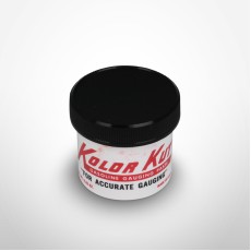 Kolor Kut Gasoline Gauging Paste