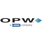 OPW 1.5'' Kamvalok Coupler Repair Kit, Stainless Steel, Fluorocarbon