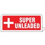 &quot;Super&quot; Pipe Tag