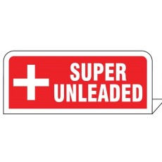 &quot;Super&quot; Pipe Tag