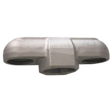 Morrison Brothers 2'' Tee Vent