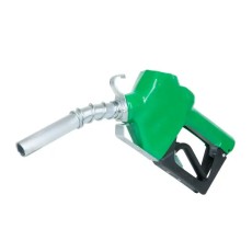 Fill-Rite 3/4&quot; in Auto Nozzle with Hook - Diesel