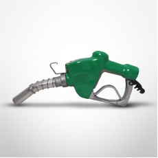 Fill-Rite 1&quot; Auto Nozzle with Hook - Diesel