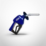 Catlow Elite 3/4&quot; Automatic Prepay Nozzle - Unleaded