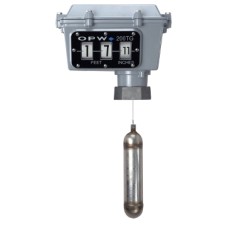 OPW 200TG AST Mechanical Tank Gauge