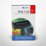 VeriFone Ruby Expanded Plus