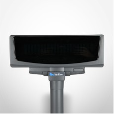 VeriFone Ruby Customer Pole Display, 2x20, Shield GEM II