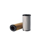 Facet Filter Element 