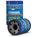 Petroclear 405 AAD Series 1'' 30 Micron Particulate Removal and Phase Separation Filter