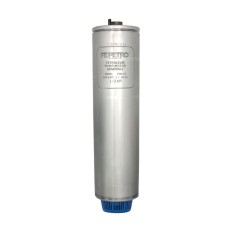 Franklin 2HP Pump Motor