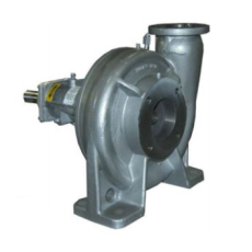 GORMAN-RUPP RS2A31-B PUMP
