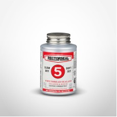 RectorSeal® No. 5®  Thread Sealant 4 oz.