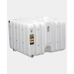 RHINO 120 GALLON STACKABLE TANK