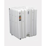 RHINO 225 GALLON STACKABLE TANK