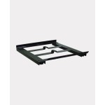 RHINO STAND BASE ONLY -  STACKABLE - 33" X 36"