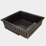 RHINO CONTAINMENT VESSEL - 203 GAL