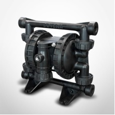 Sotera 1/2&quot; Air Operated Hytrel Diaphragm Pump
