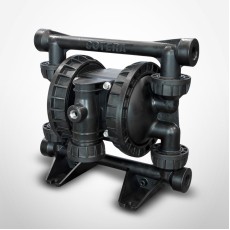 Sotera 1/2&quot; Air Operated Double Diaphragm Pump