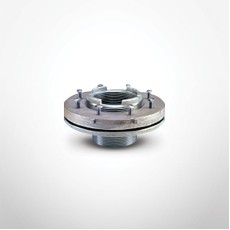 OPW Fueling FlexWorks 4&quot; Tank Fitting Adaptor, No Bolt Style