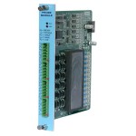 Franklin Pre-Installed Probe Module - 12 inputs