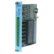 Franklin Pre-Installed Probe Module - 12 inputs