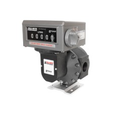 Fill-Rite Aluminum Mechanical Flow Meter 