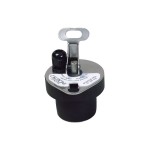 Franklin Interstitial sensor riser cap kit for 2" riser pipes