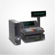 VeriFone Ruby SuperSystem