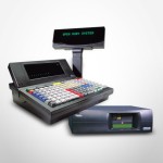 VeriFone Sapphire/V950 Solution