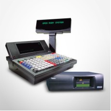 VeriFone Sapphire/V950 Solution