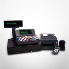 VeriFone Ruby Sapphire