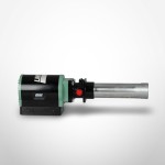 Lincoln 3&quot; 5:1 Ratio Bare Oil Pump