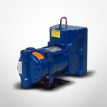 Healy Vacuum Pump Motor Only