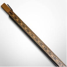 Bagby Gage Wood Gauge Sticks ***Please Call to Order 800-777-9826***