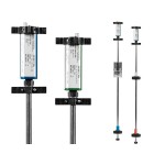 DIGITAL INVENTORY & LEAK DETECTION PROBES