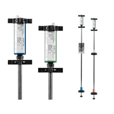 DIGITAL INVENTORY & LEAK DETECTION PROBES