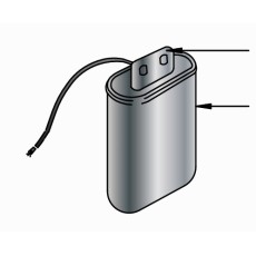 Discharge Manifold Assembly