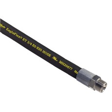 EagleFlex® E0-E85