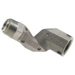 F&C High Volume Swivels