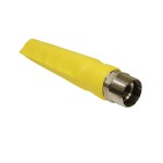 FLEX-ING® FIREFLEX™ FLEXIBLE CONNECTOR ISOLATION ACCESSORIES
