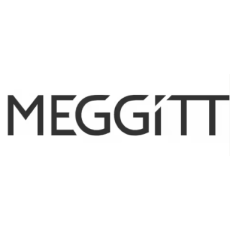 Meggitt Dust Cover Assembly
