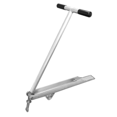 Franklin lifting handle tool for composite access covers