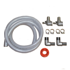 RHINO 2-TANK ACCESSORY PACKAGE