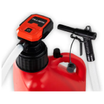 Fill-Rite Battery-Powered Liquid Transfer Pump with Auto-Stop