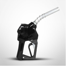 Catlow Elite 3/4&quot; Automatic Prepay Nozzle : Leaded Black